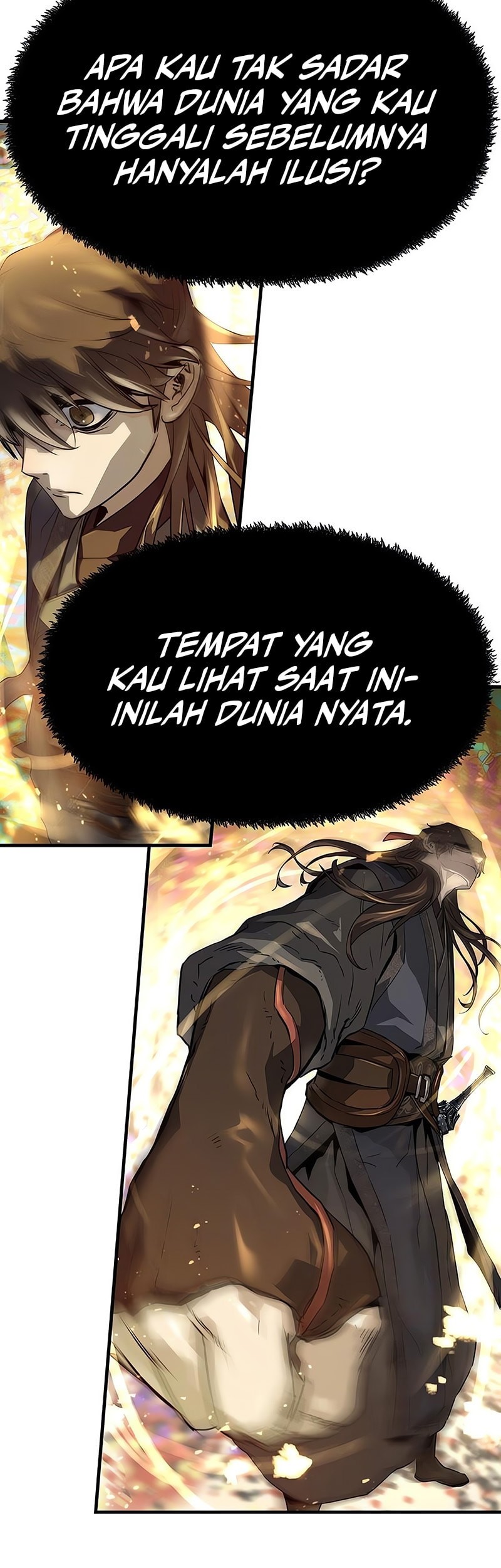Absolute Regression Chapter 46 Gambar 9