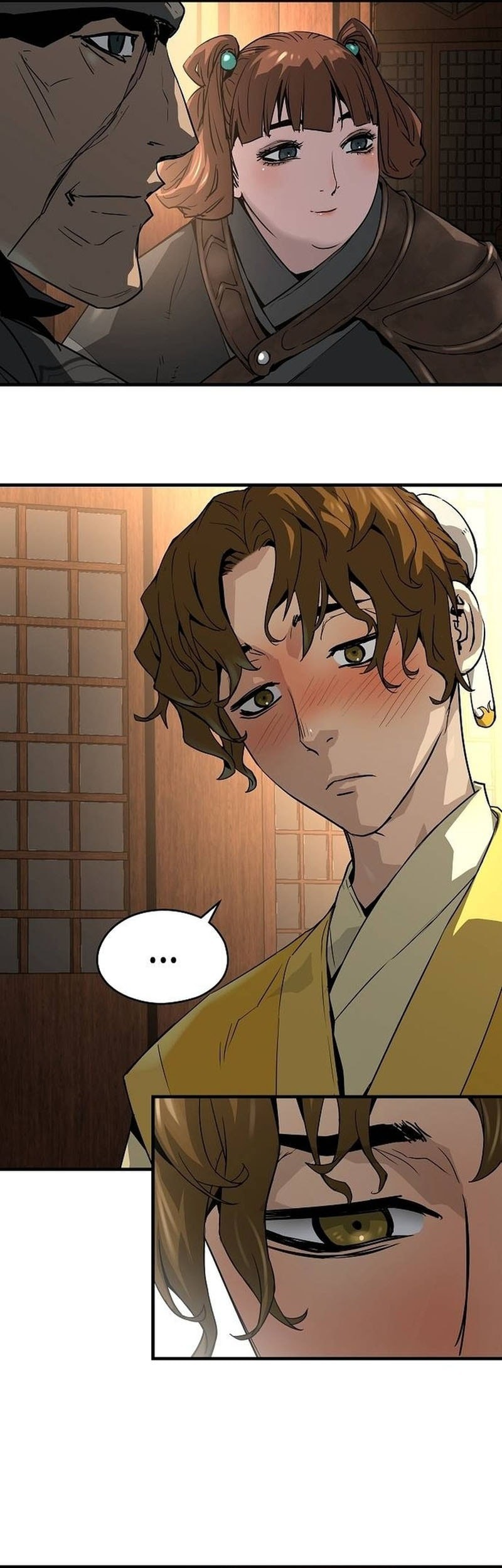 Absolute Regression Chapter 47 Gambar 18