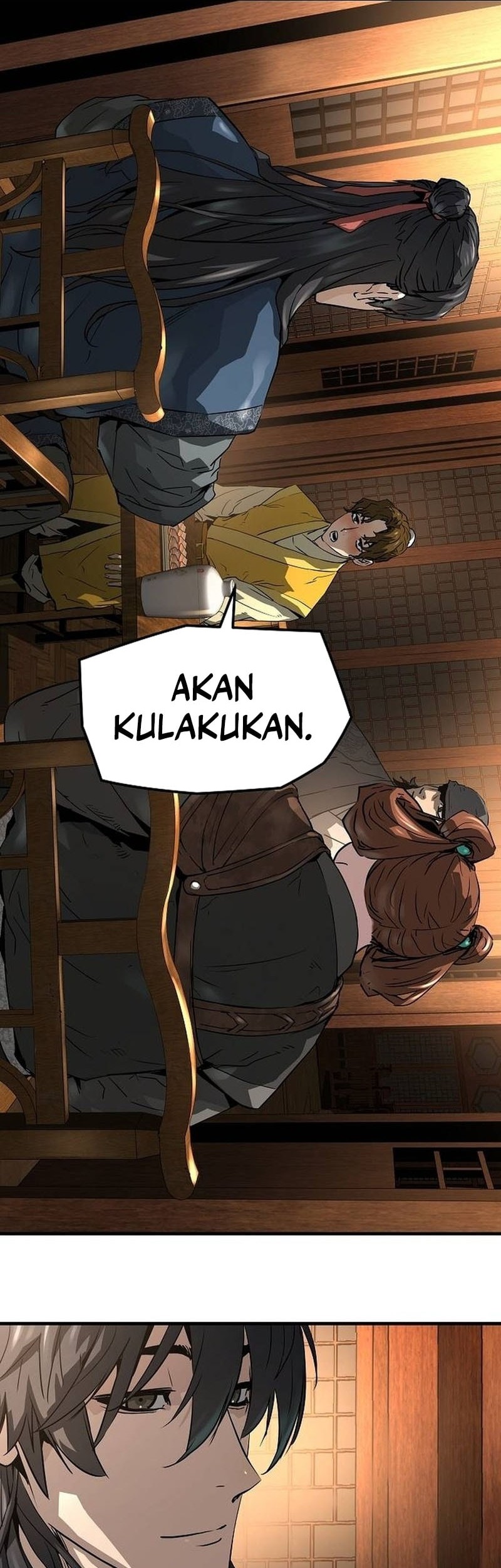 Absolute Regression Chapter 47 Gambar 19