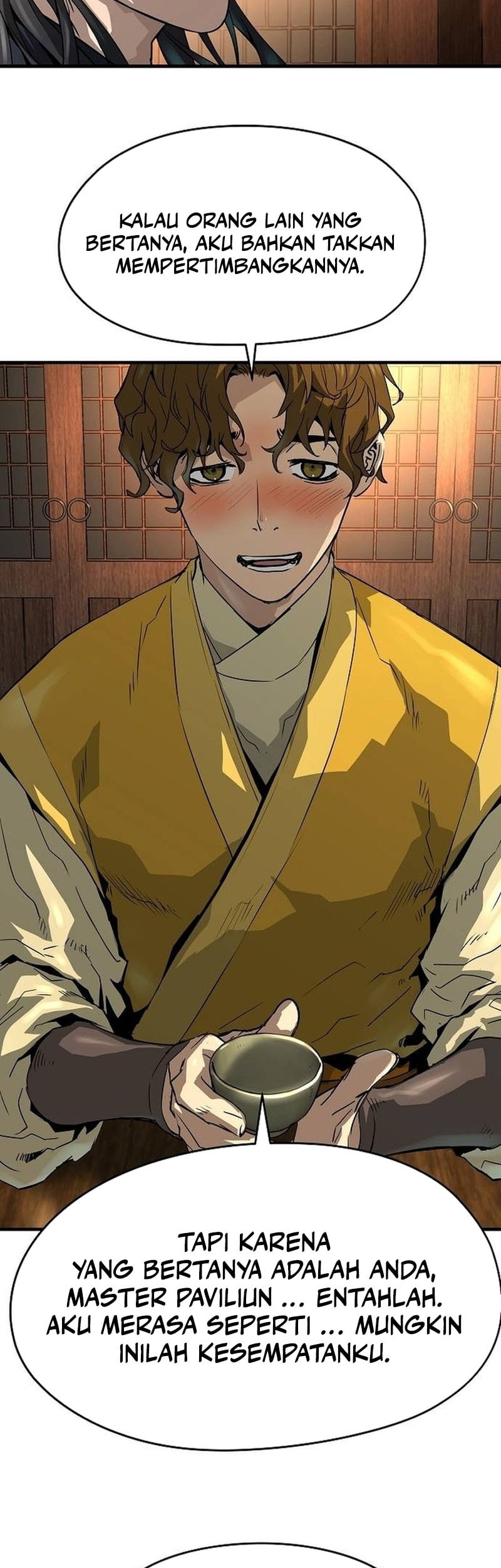 Absolute Regression Chapter 47 Gambar 20