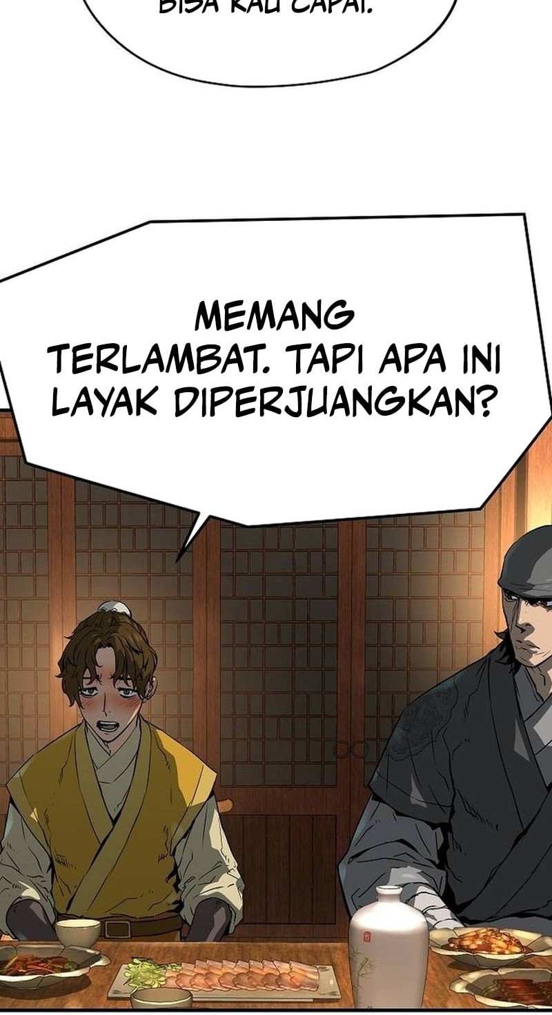 Absolute Regression Chapter 47 Gambar 25