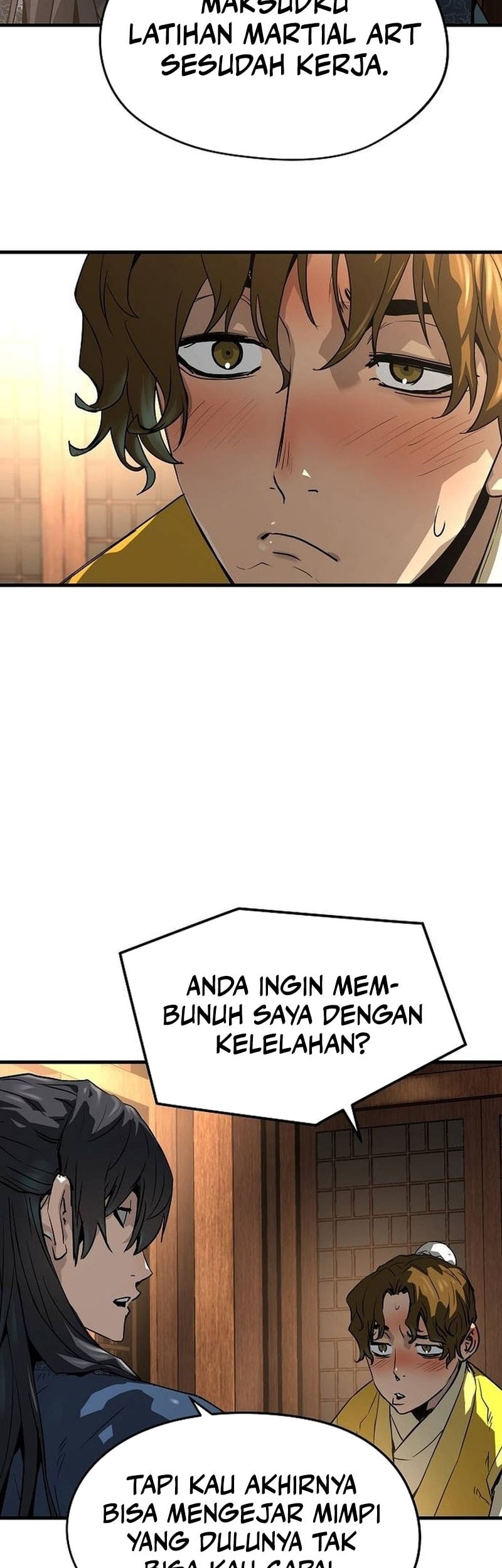 Absolute Regression Chapter 47 Gambar 24