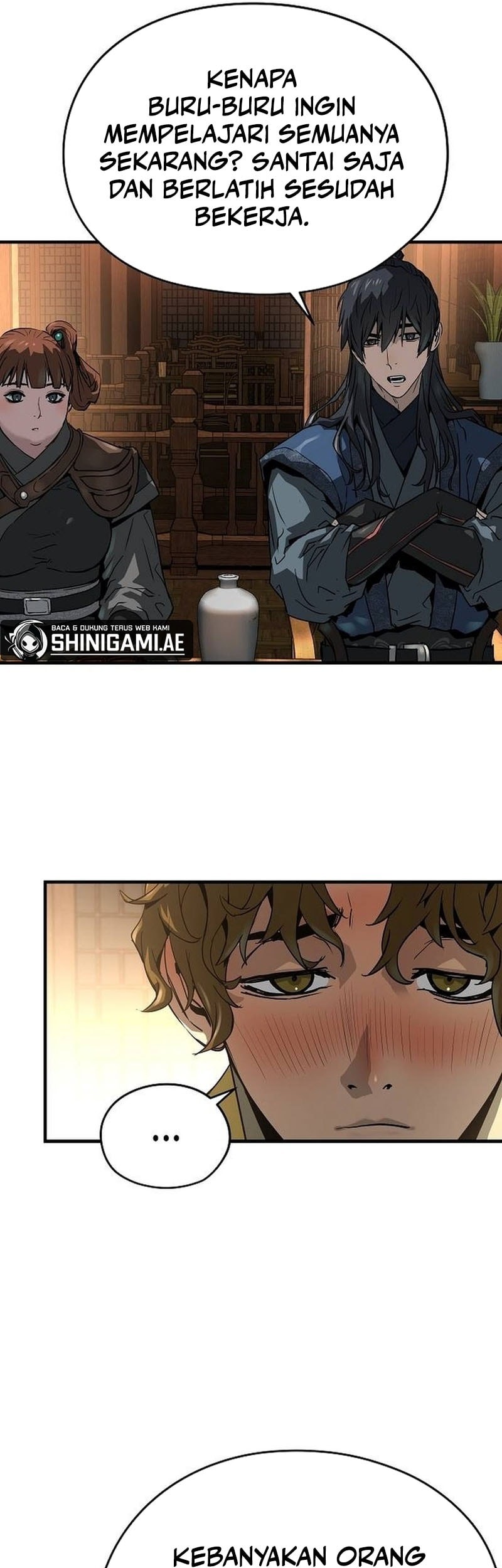 Absolute Regression Chapter 47 Gambar 26