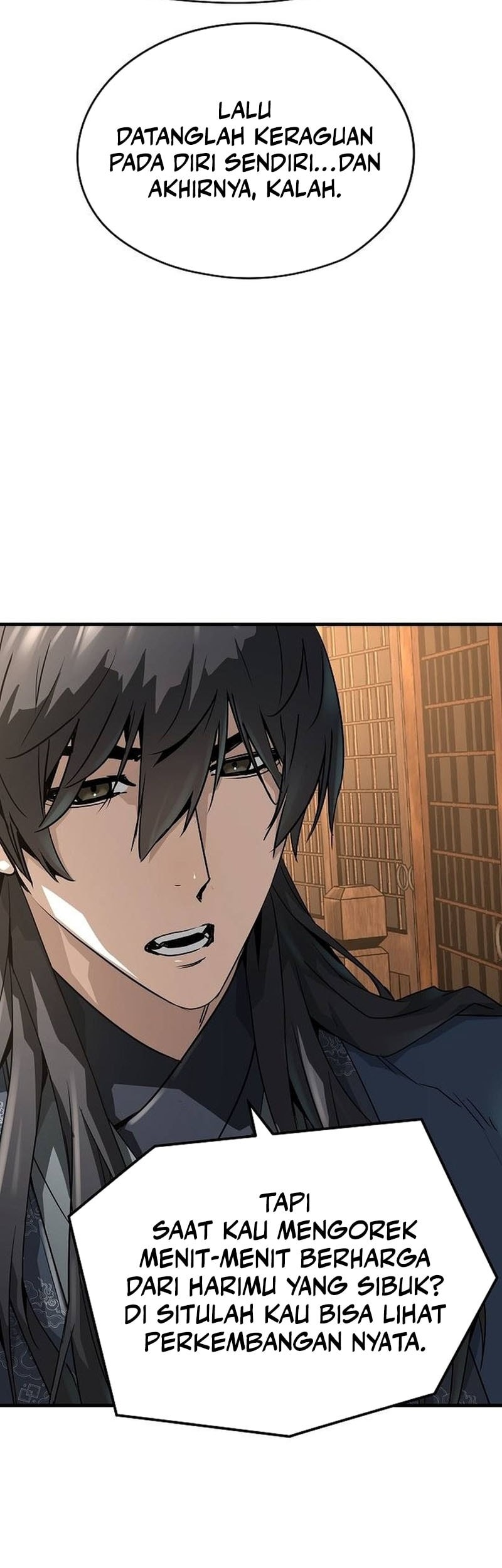 Absolute Regression Chapter 47 Gambar 28