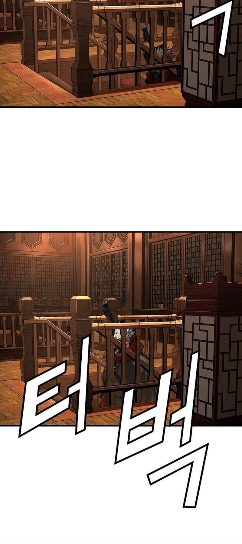 Absolute Regression Chapter 47 Gambar 33