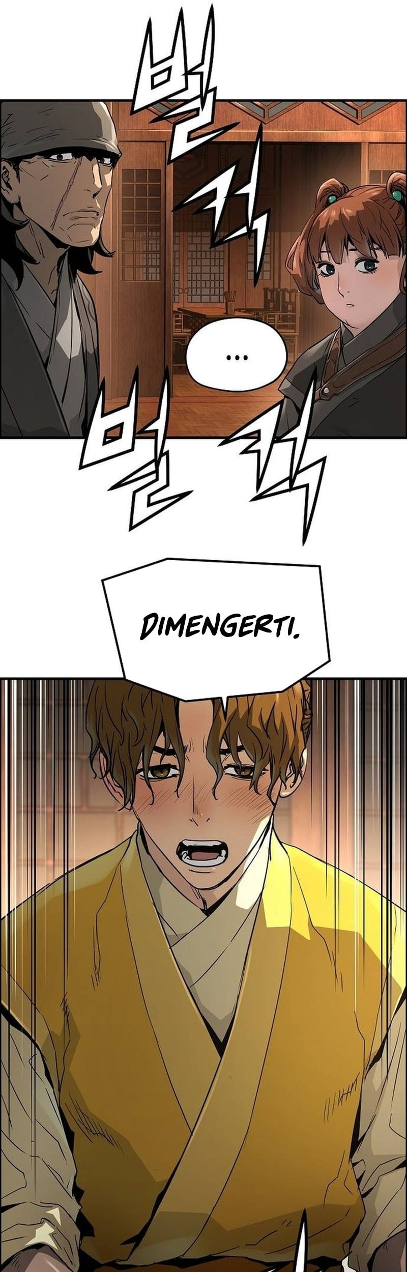 Absolute Regression Chapter 47 Gambar 30