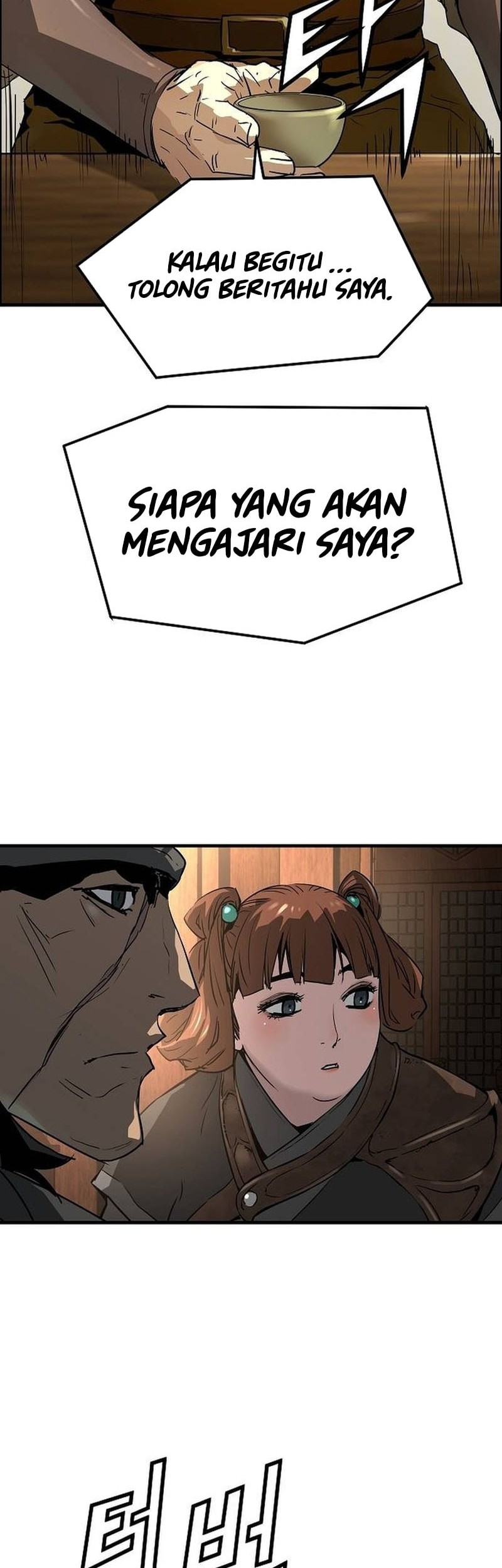 Absolute Regression Chapter 47 Gambar 31