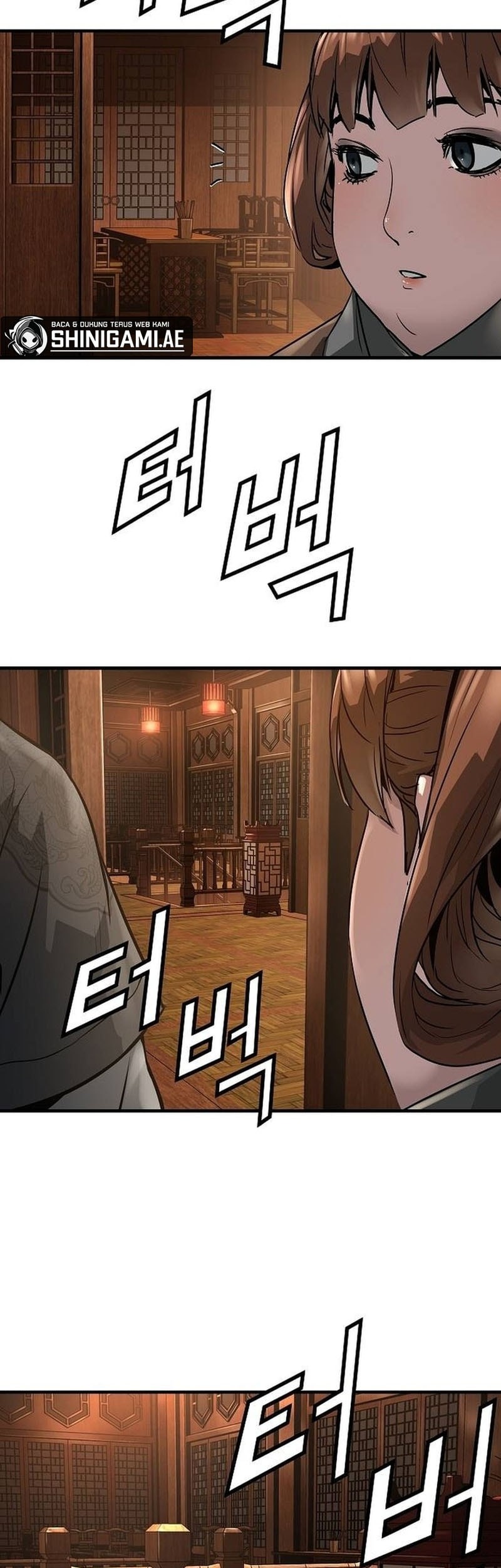 Absolute Regression Chapter 47 Gambar 32