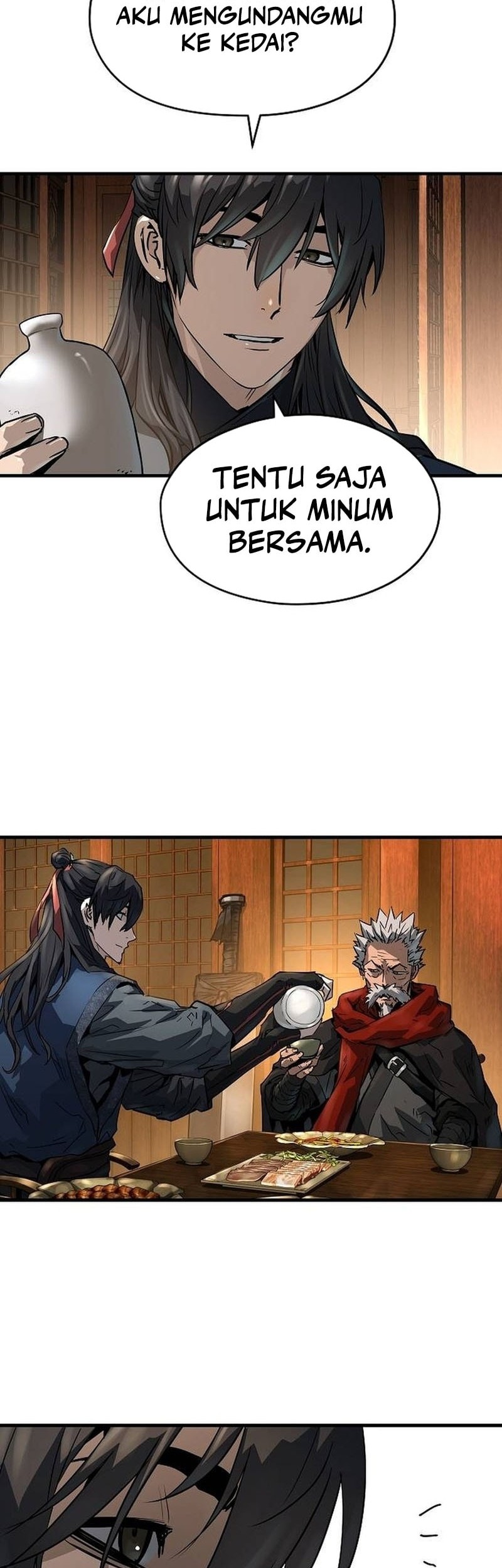 Absolute Regression Chapter 47 Gambar 47