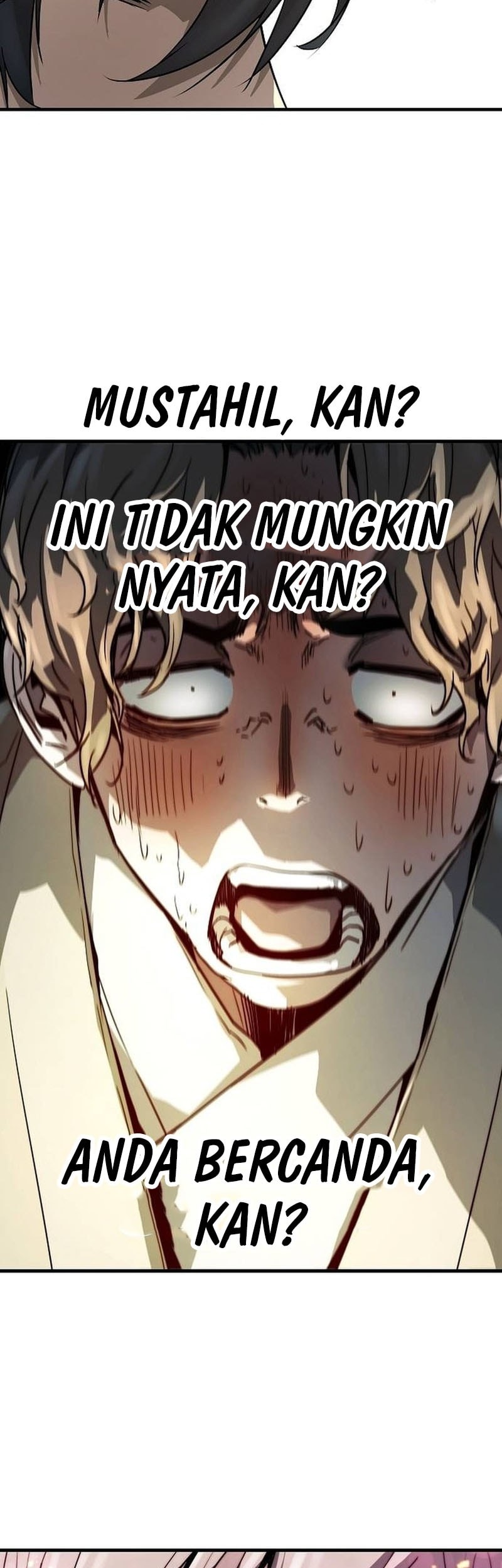 Absolute Regression Chapter 47 Gambar 48