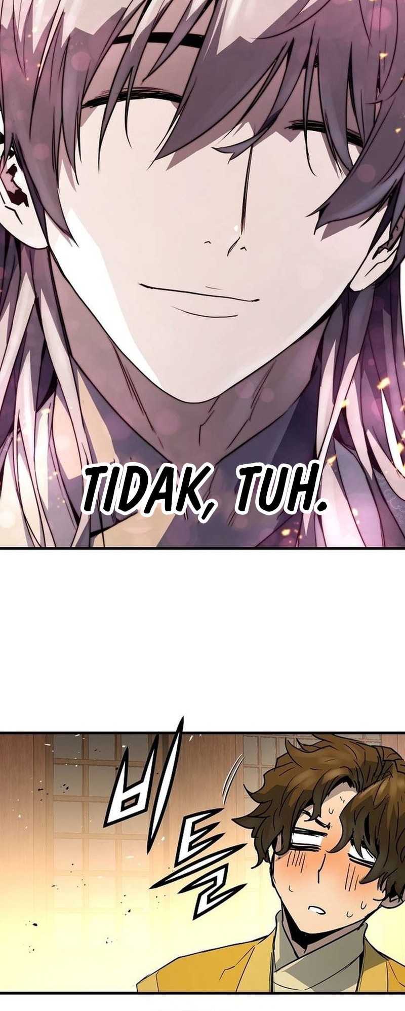 Absolute Regression Chapter 47 Gambar 49