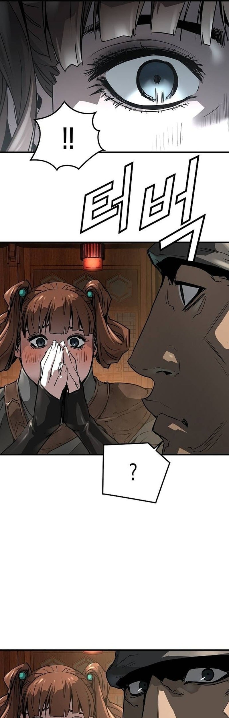 Absolute Regression Chapter 47 Gambar 34