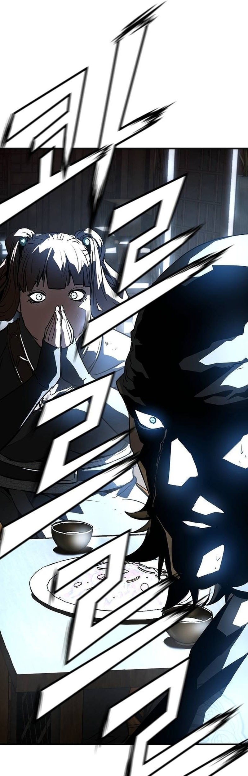 Absolute Regression Chapter 47 Gambar 38