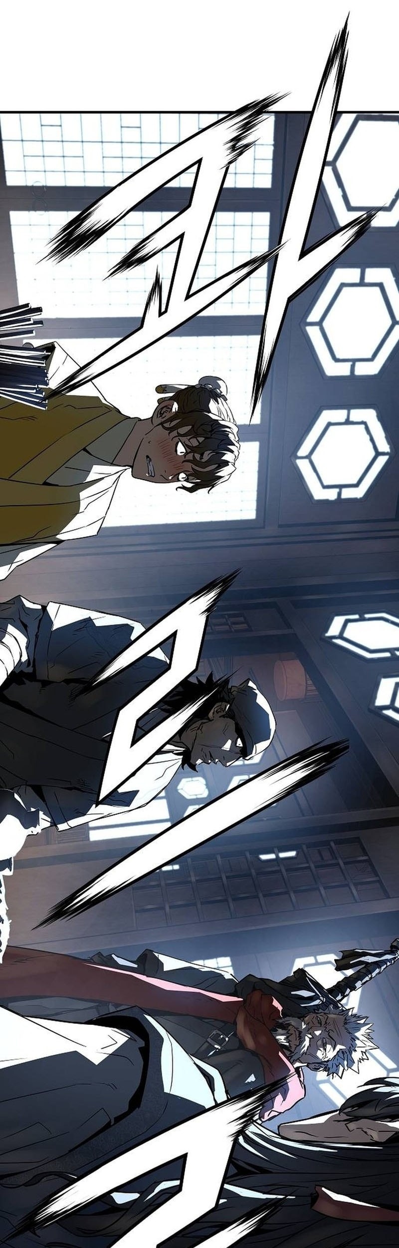 Absolute Regression Chapter 47 Gambar 40