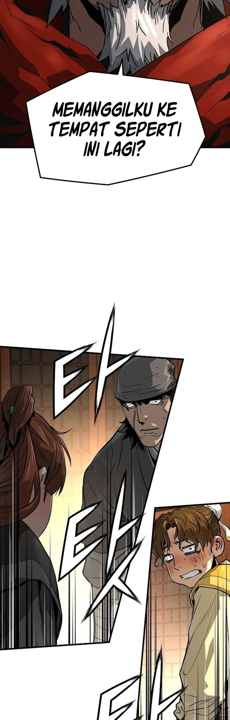 Absolute Regression Chapter 47 Gambar 43