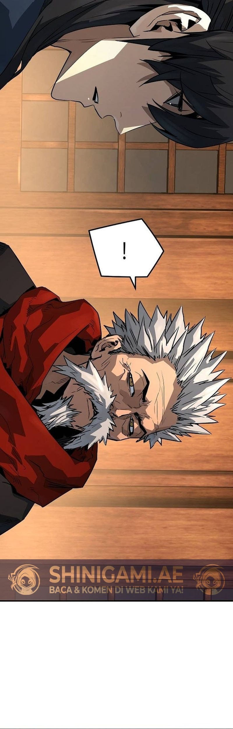 Absolute Regression Chapter 47 Gambar 64