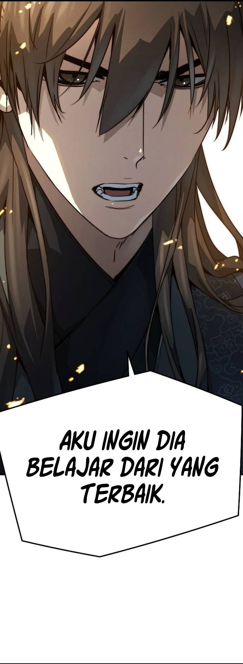 Absolute Regression Chapter 47 Gambar 65
