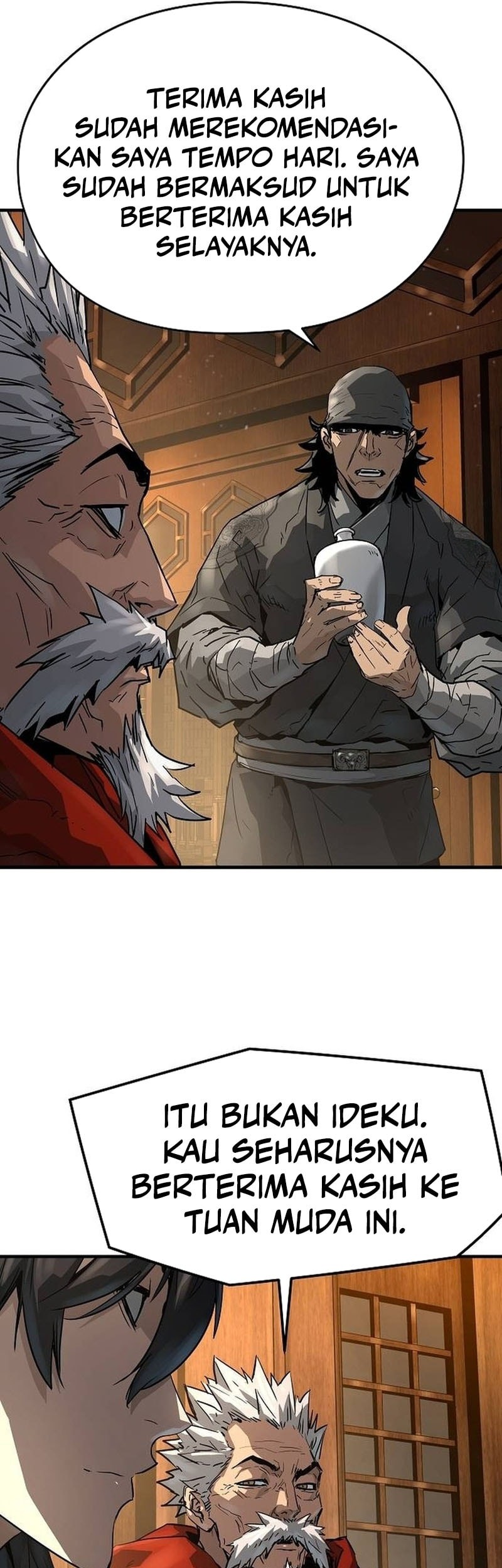 Absolute Regression Chapter 47 Gambar 50