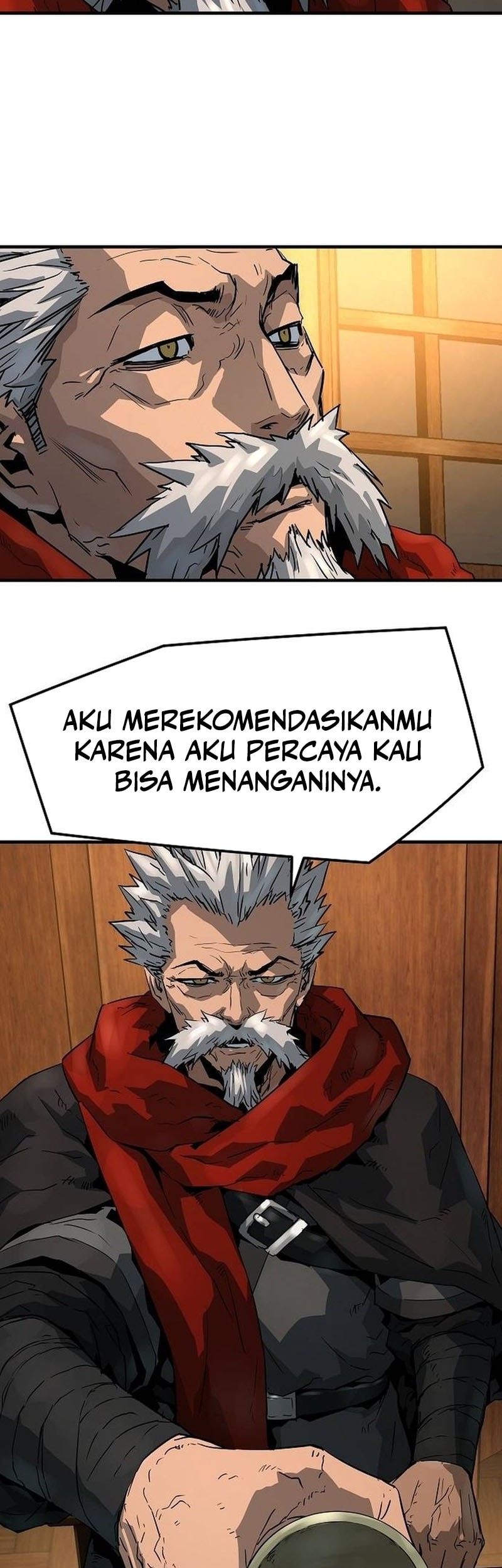 Absolute Regression Chapter 47 Gambar 52