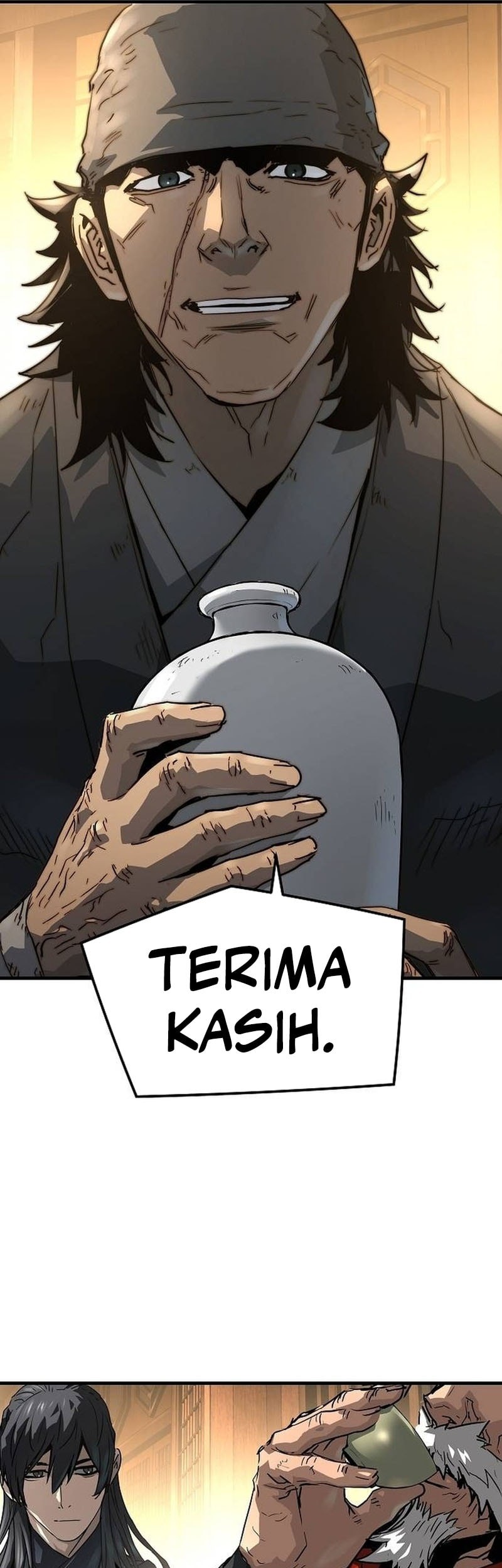 Absolute Regression Chapter 47 Gambar 54