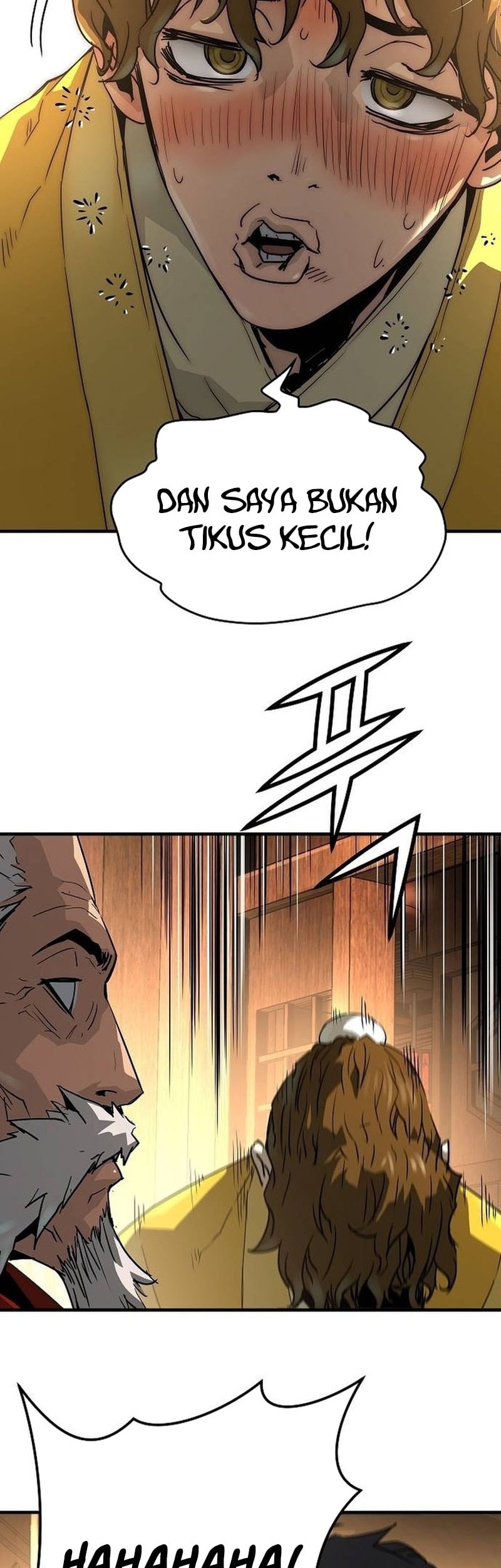 Absolute Regression Chapter 47 Gambar 59