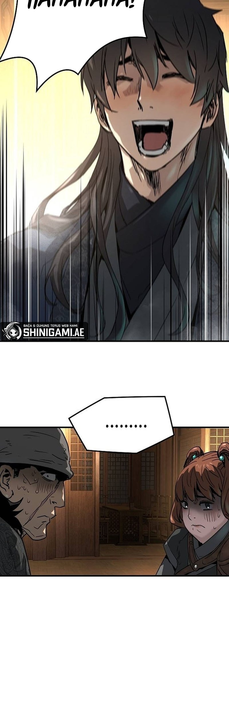 Absolute Regression Chapter 47 Gambar 60