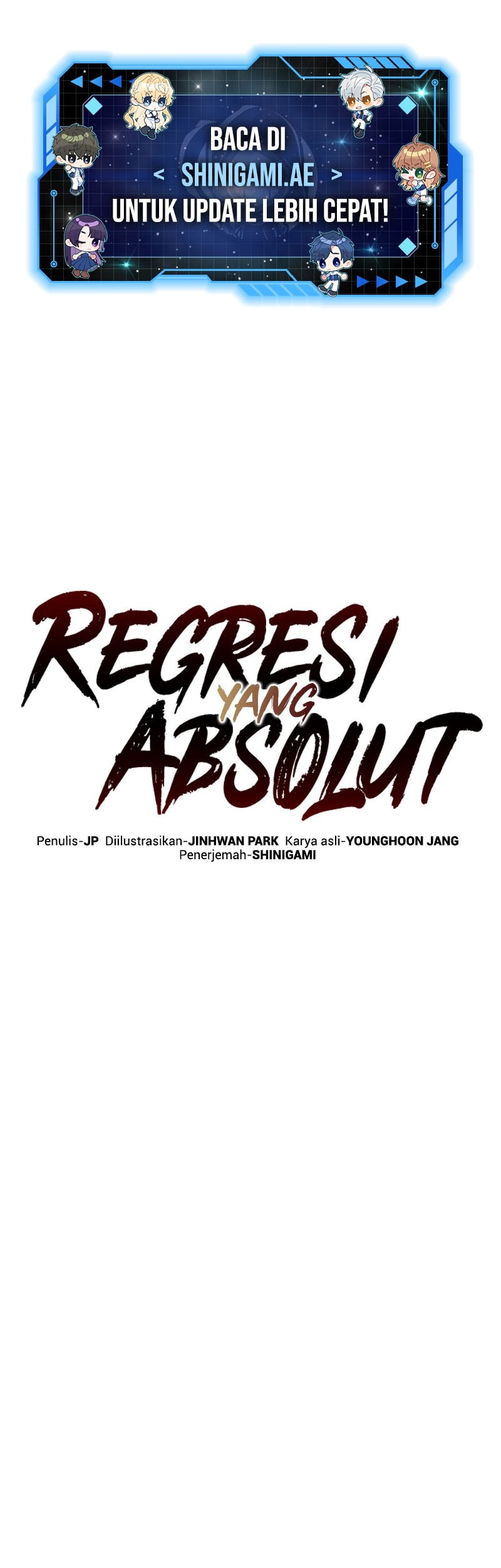 Manhwa Absolute Regression Chapter 47 gambar nomor 2