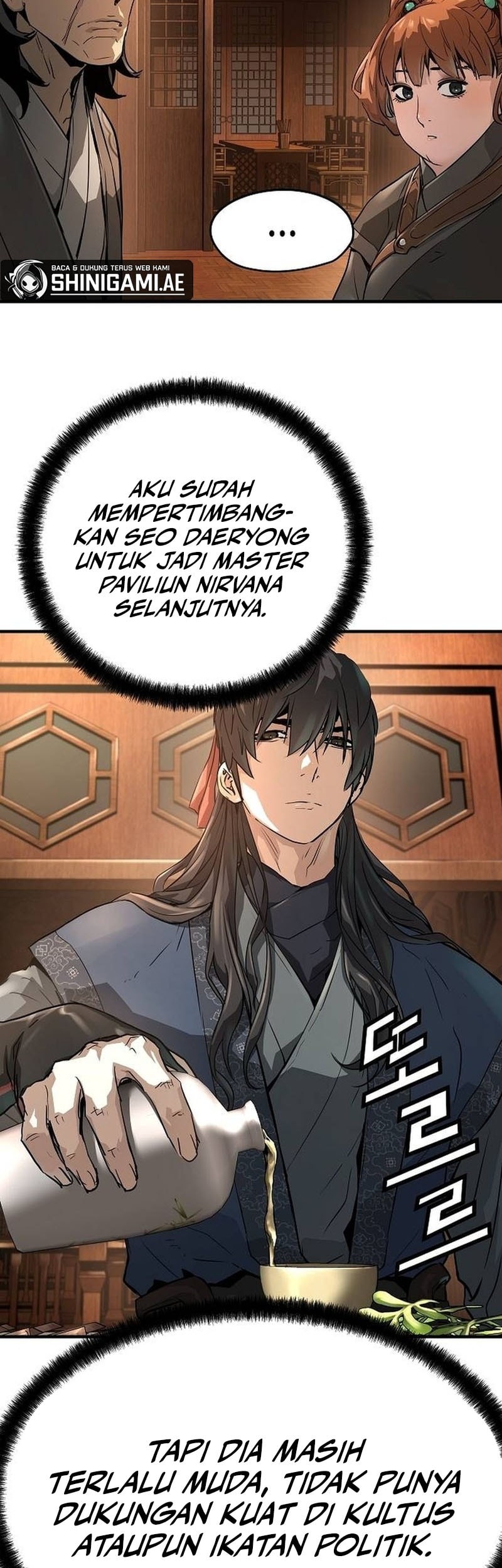 Absolute Regression Chapter 47 Gambar 8