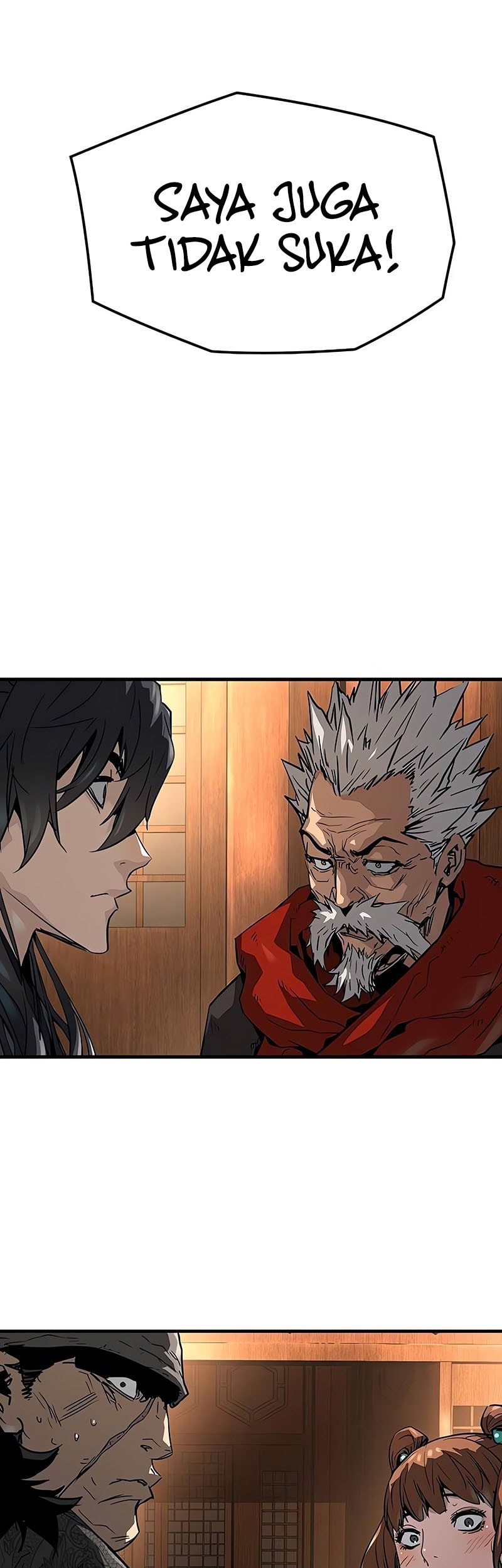 Absolute Regression Chapter 48 Gambar 10