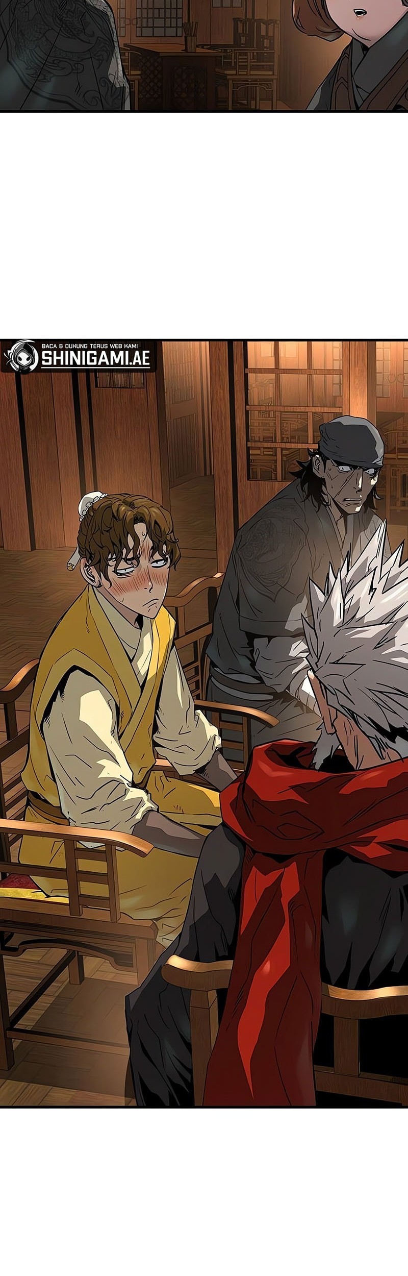 Absolute Regression Chapter 48 Gambar 11