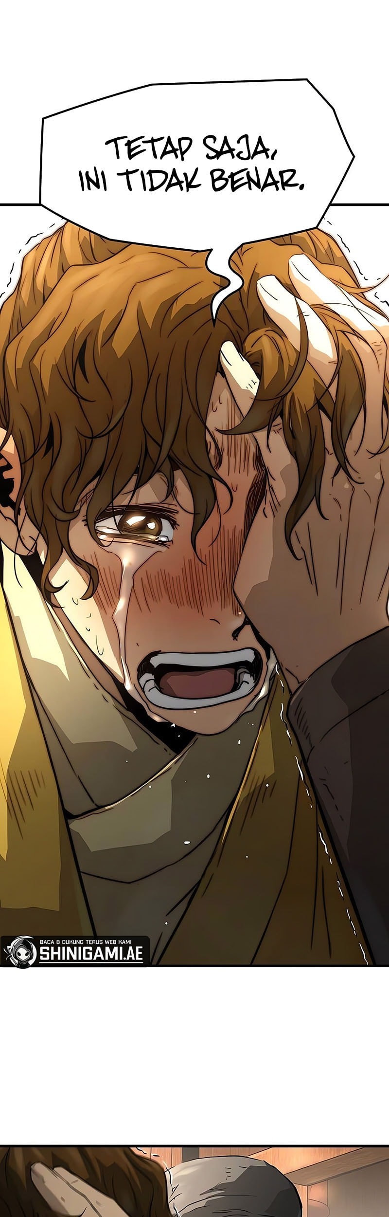 Absolute Regression Chapter 48 Gambar 22