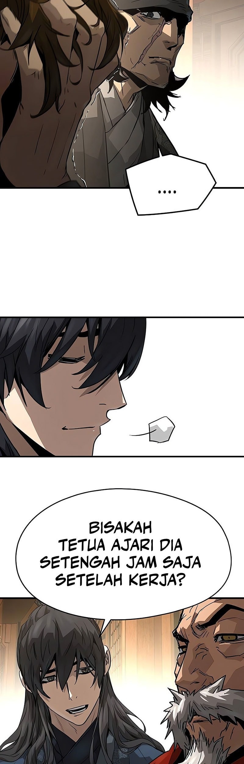 Absolute Regression Chapter 48 Gambar 23