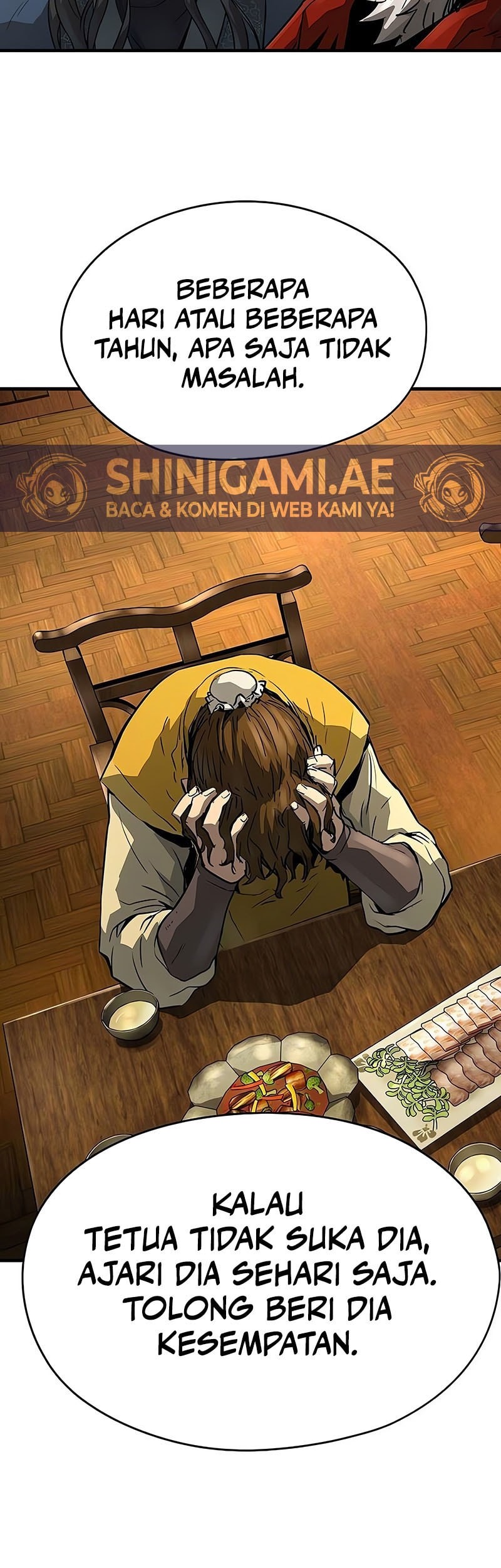 Absolute Regression Chapter 48 Gambar 24