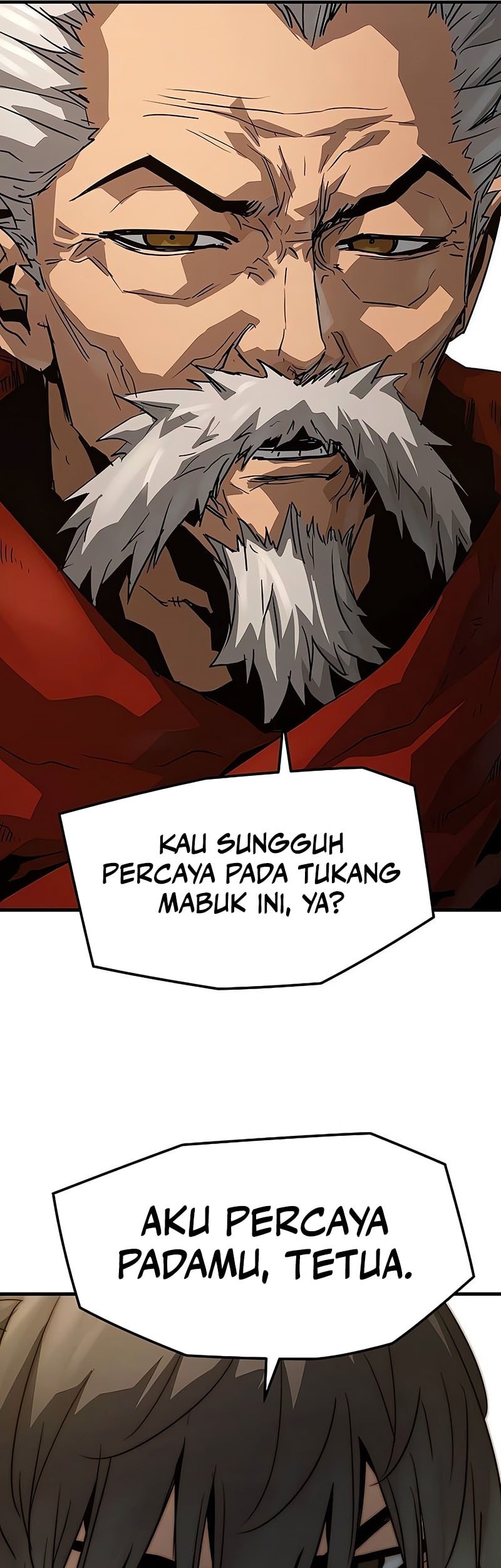 Absolute Regression Chapter 48 Gambar 26