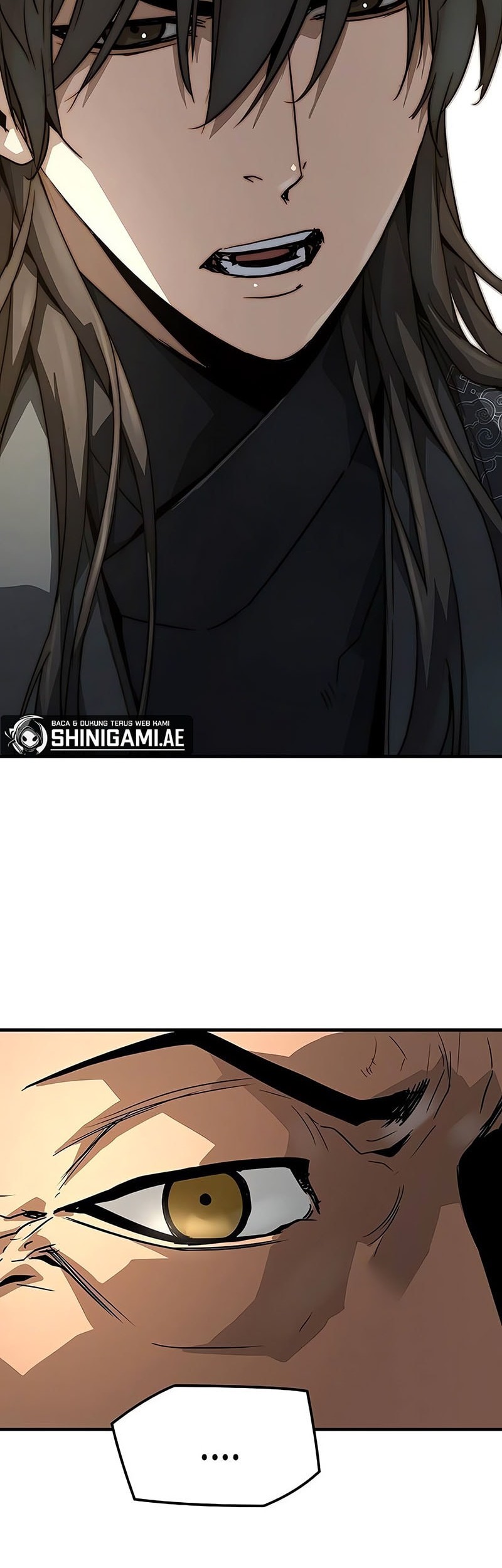 Absolute Regression Chapter 48 Gambar 27