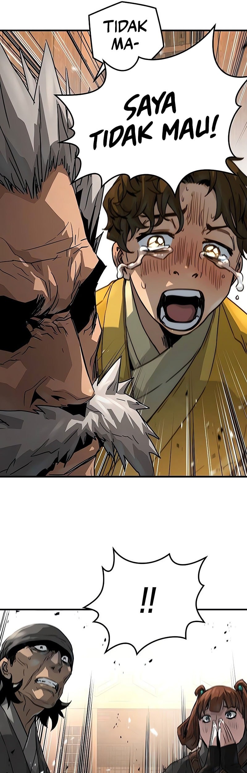 Absolute Regression Chapter 48 Gambar 30