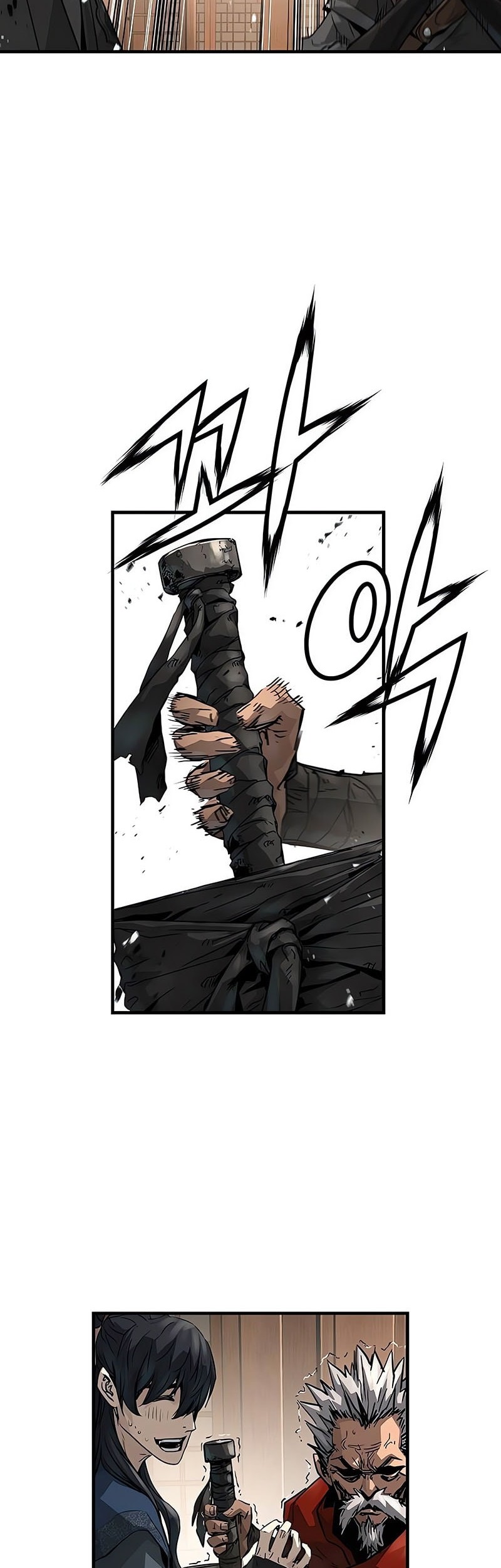 Absolute Regression Chapter 48 Gambar 31