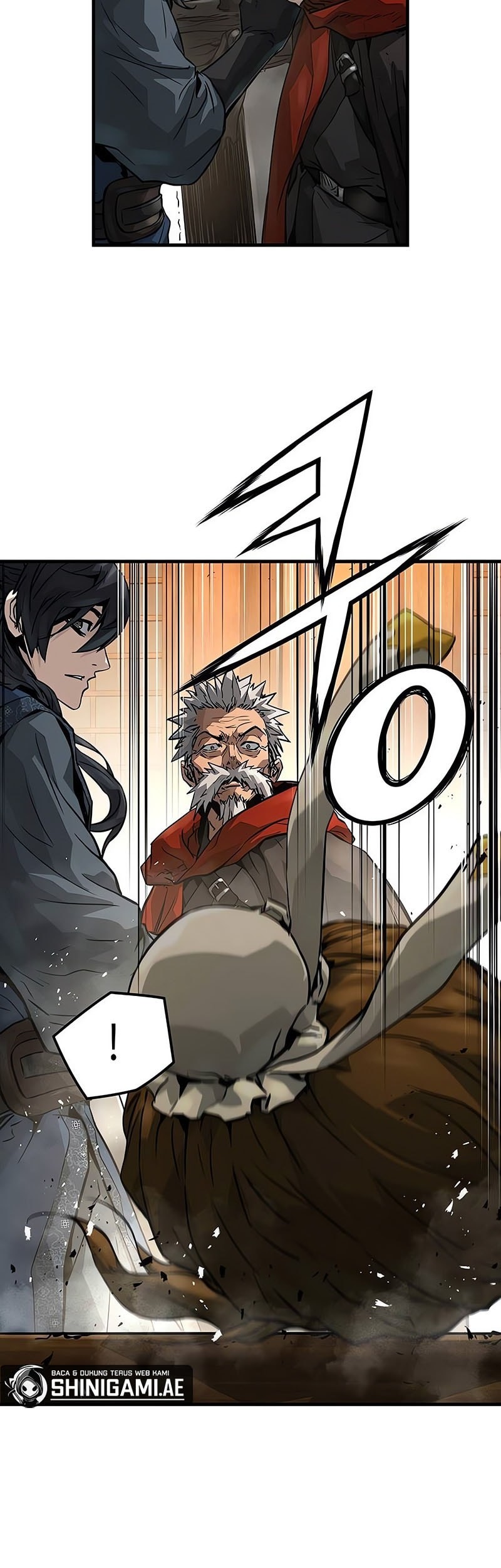 Absolute Regression Chapter 48 Gambar 32