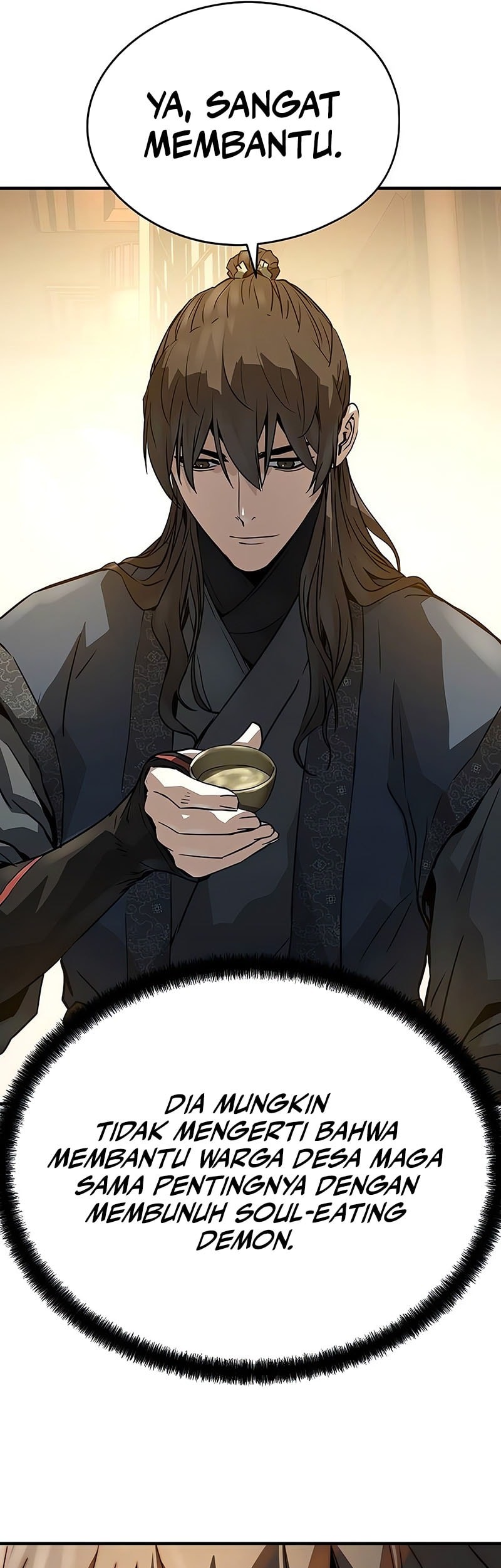 Absolute Regression Chapter 48 Gambar 46