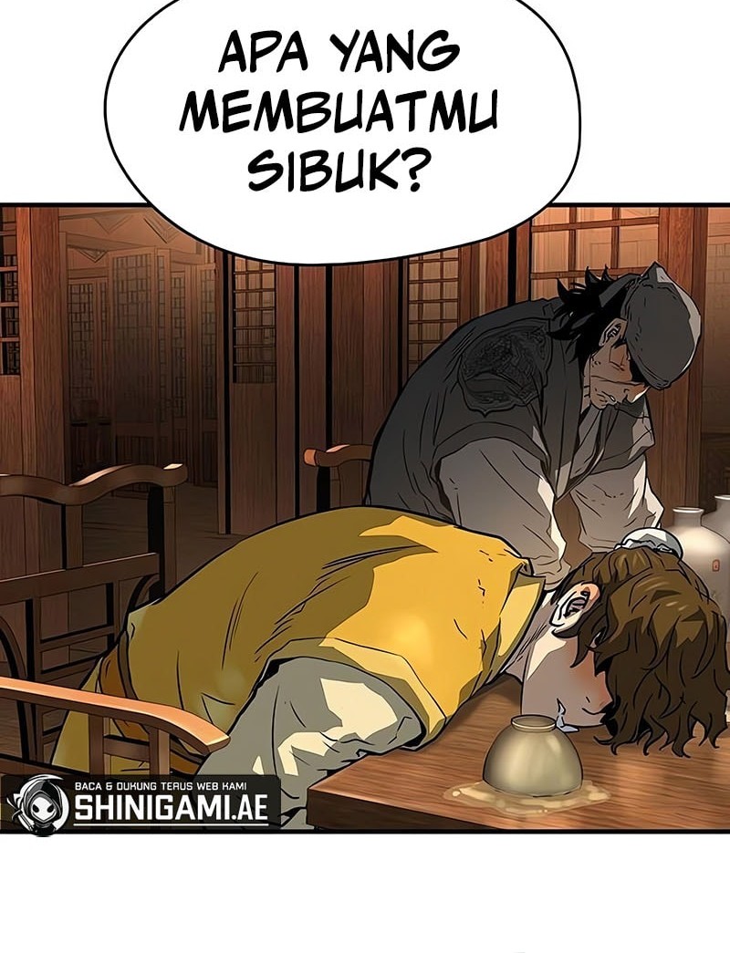 Absolute Regression Chapter 48 Gambar 49