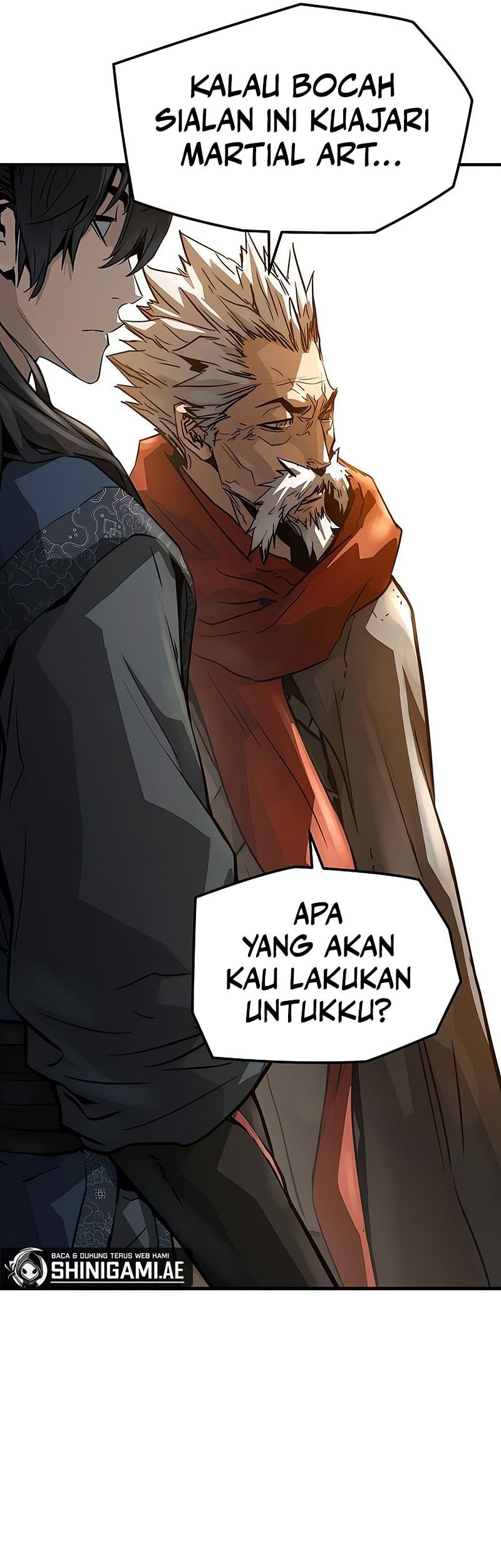 Absolute Regression Chapter 48 Gambar 34