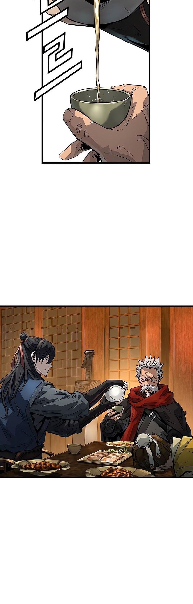 Absolute Regression Chapter 48 Gambar 37