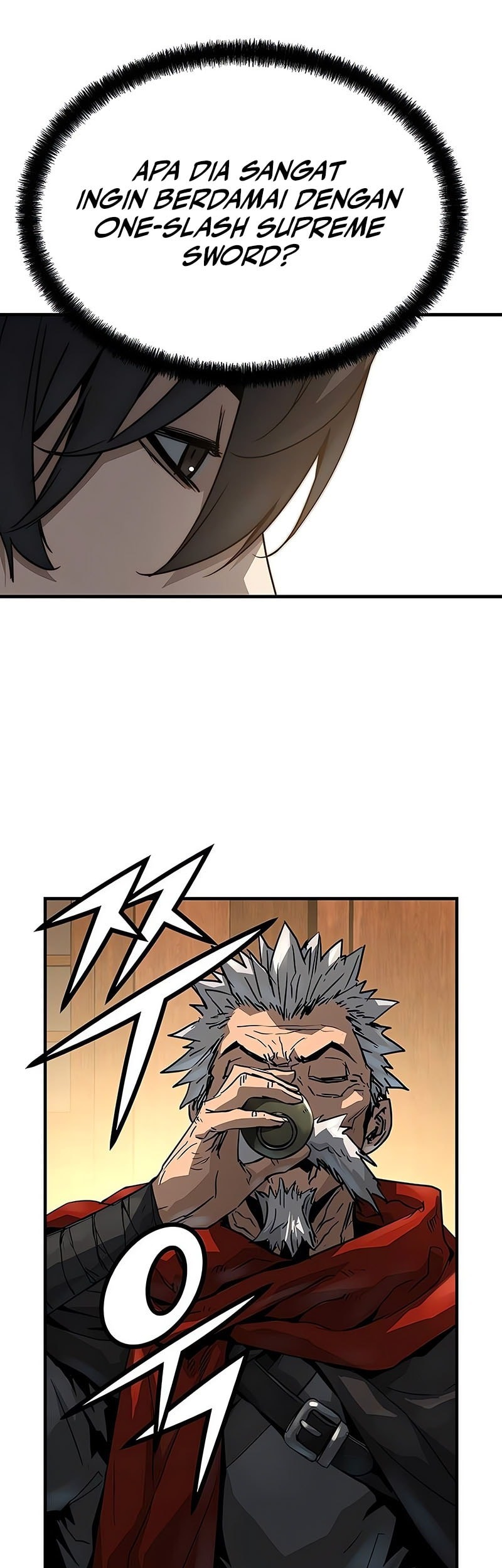 Absolute Regression Chapter 48 Gambar 38