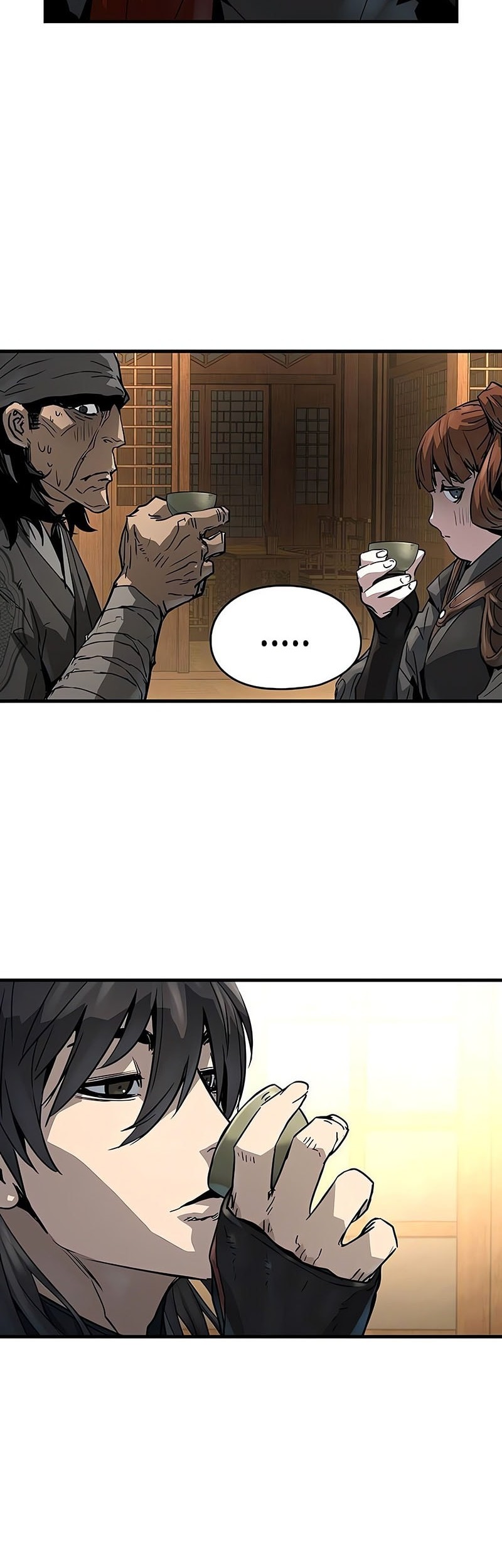 Absolute Regression Chapter 48 Gambar 39