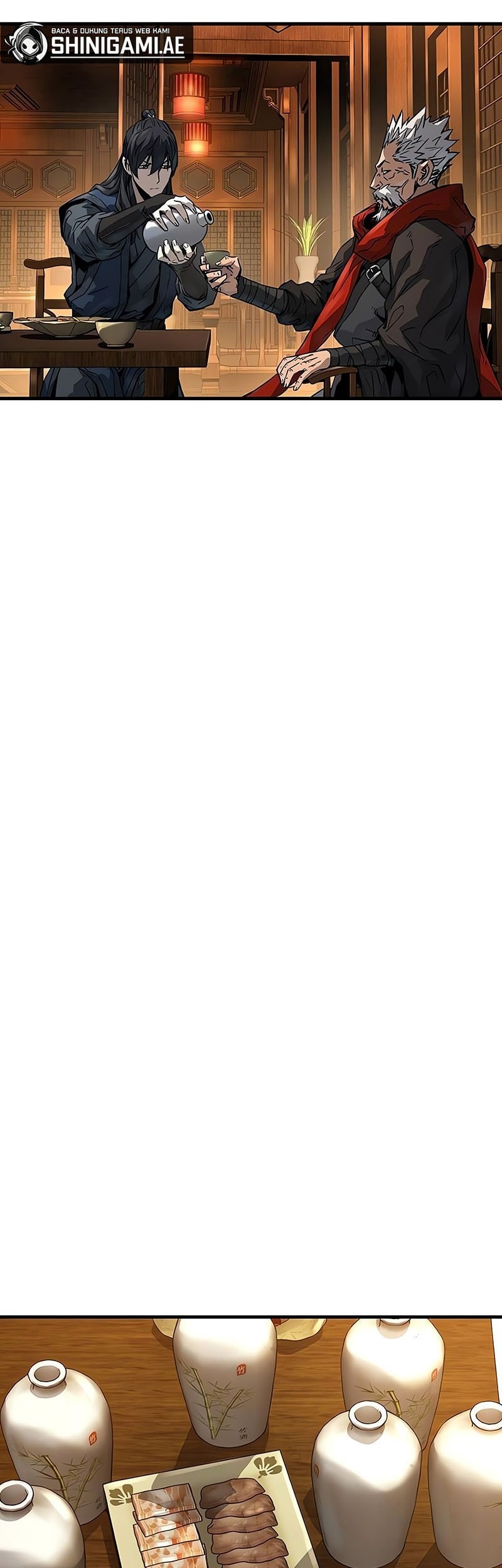 Absolute Regression Chapter 48 Gambar 40