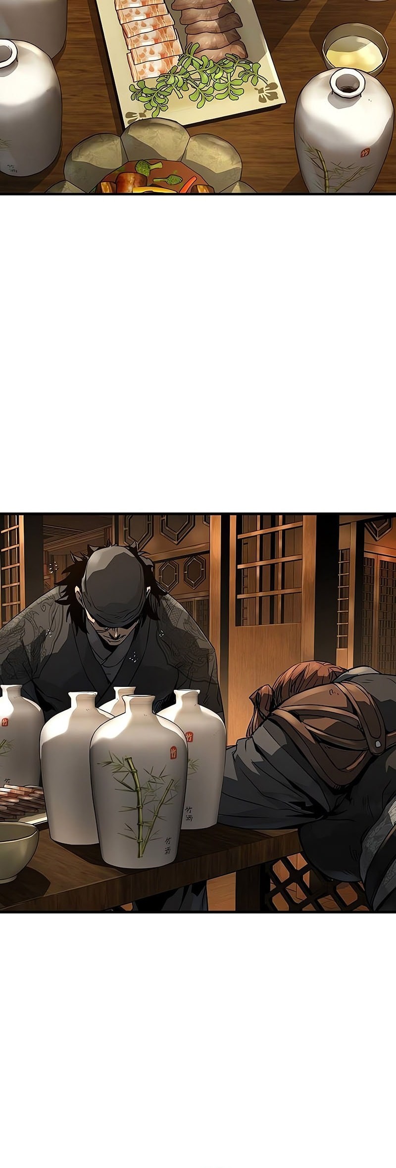 Absolute Regression Chapter 48 Gambar 41