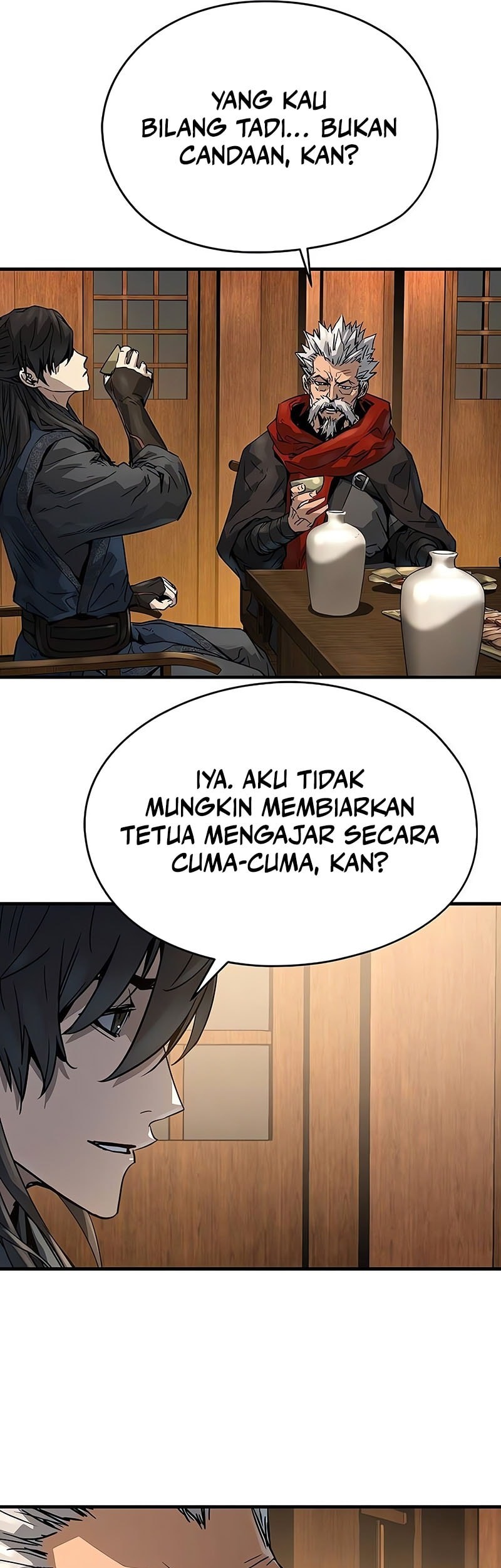 Absolute Regression Chapter 48 Gambar 42