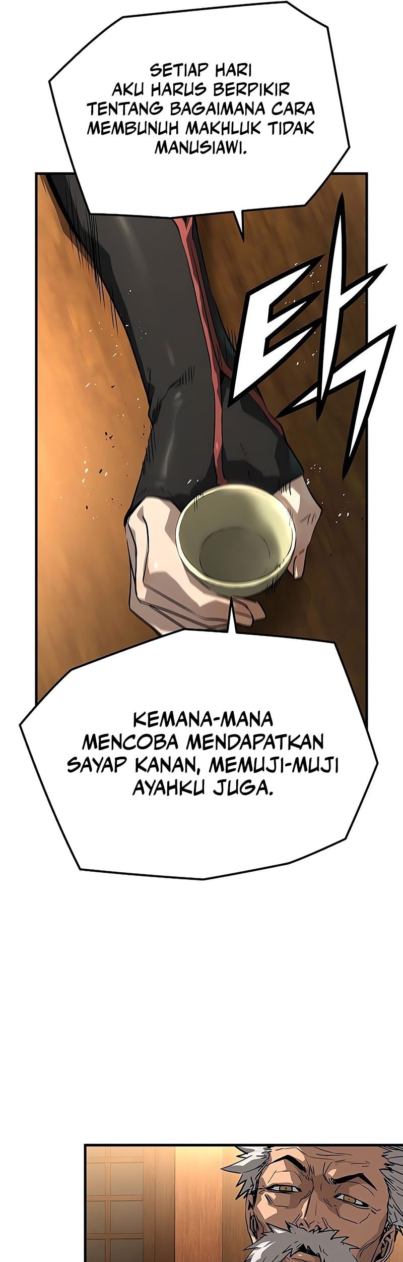 Absolute Regression Chapter 48 Gambar 50