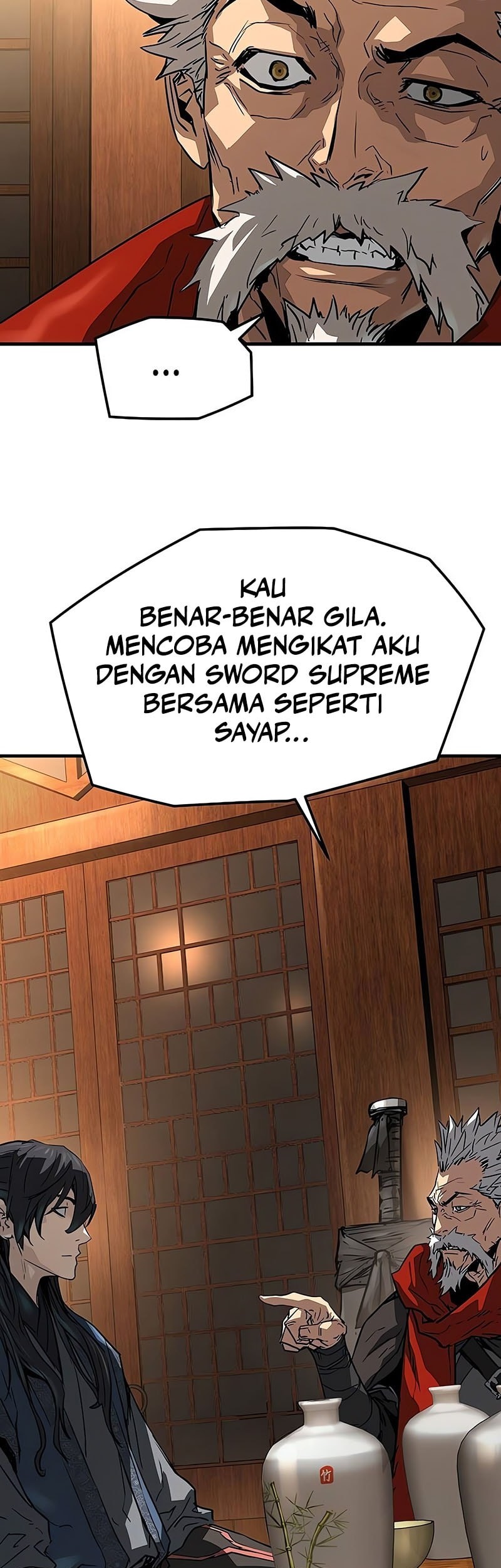 Absolute Regression Chapter 48 Gambar 52