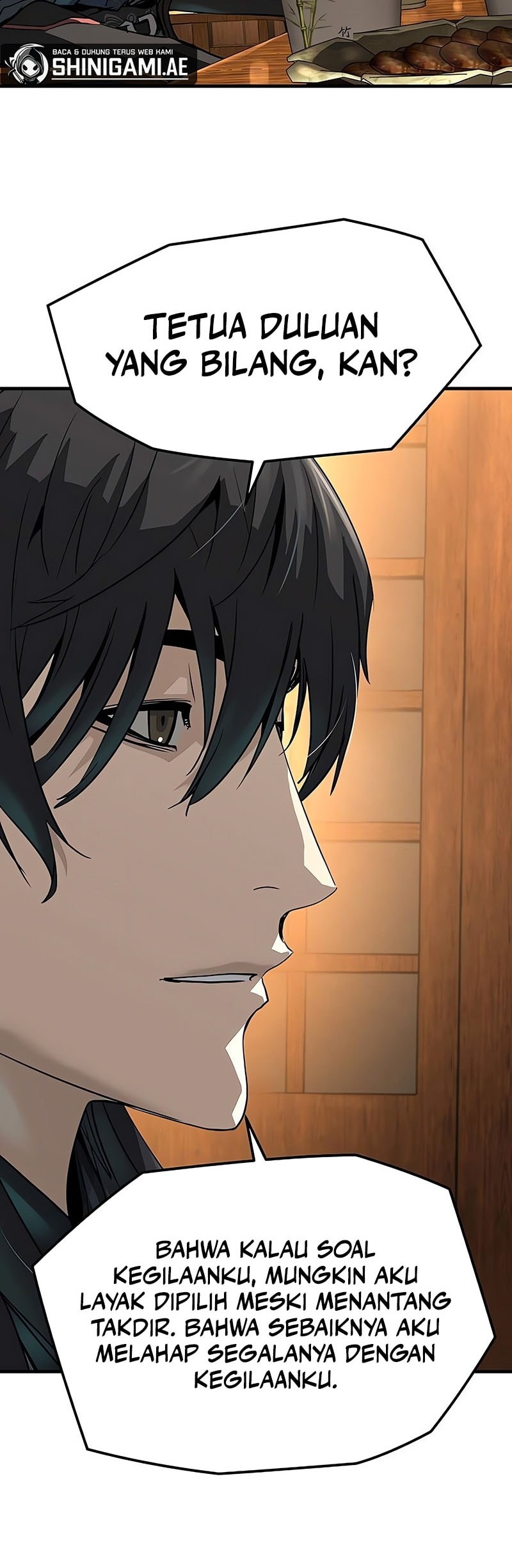 Absolute Regression Chapter 48 Gambar 53